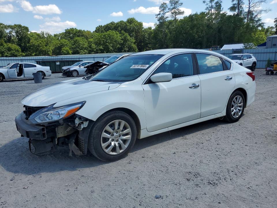 Aukcja sprzedaży 2016 Nissan Altima, vin: 1N4AL3AP6GC175134, numer aukcji: 53707866