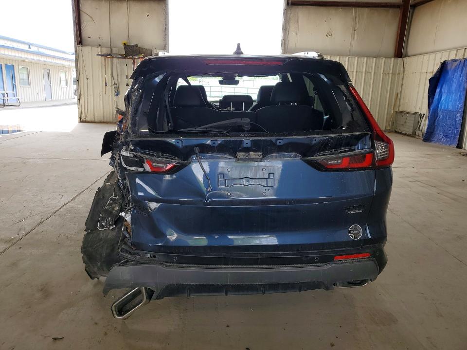 Aukcja sprzedaży 2026 Honda Cr-v, vin: 7FARS6H96TE014034, numer aukcji: 53739086