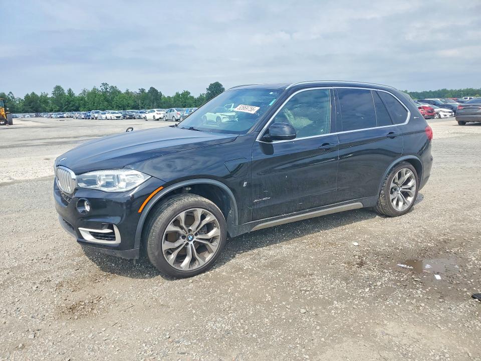 Aukcja sprzedaży 2018 Bmw X5, vin: 5UXKT0C56J0W04109, numer aukcji: 52869756