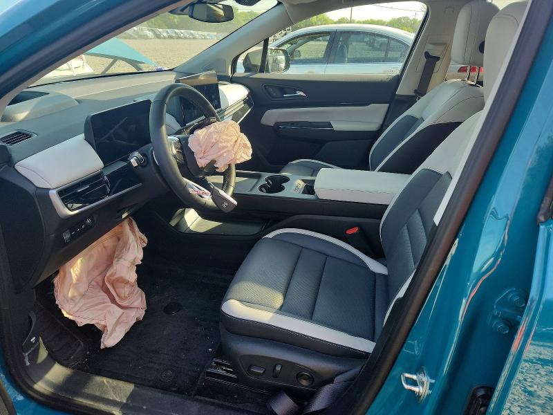 Aukcja sprzedaży 2025 Honda Prologue, vin: 3GPKHZRJXSS507032, numer aukcji: 53389566