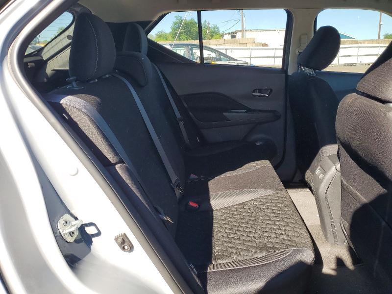 Aukcja sprzedaży 2023 Nissan Kicks, vin: 3N1CP5CV1PL570487, numer aukcji: 53099086