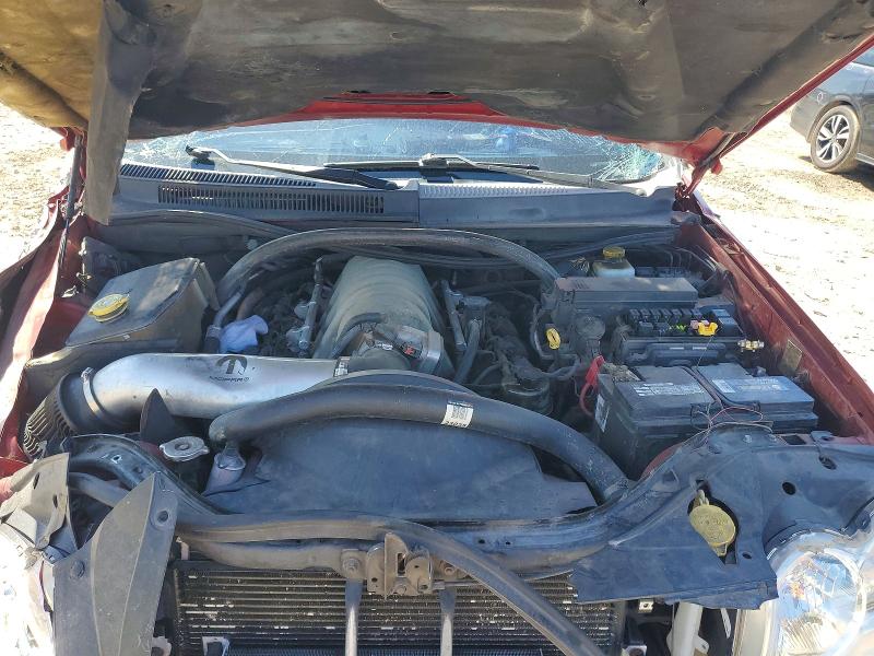Aukcja sprzedaży 2006 Jeep Grand Cherokee, vin: 1J8HR78366C214989, numer aukcji: 52708956