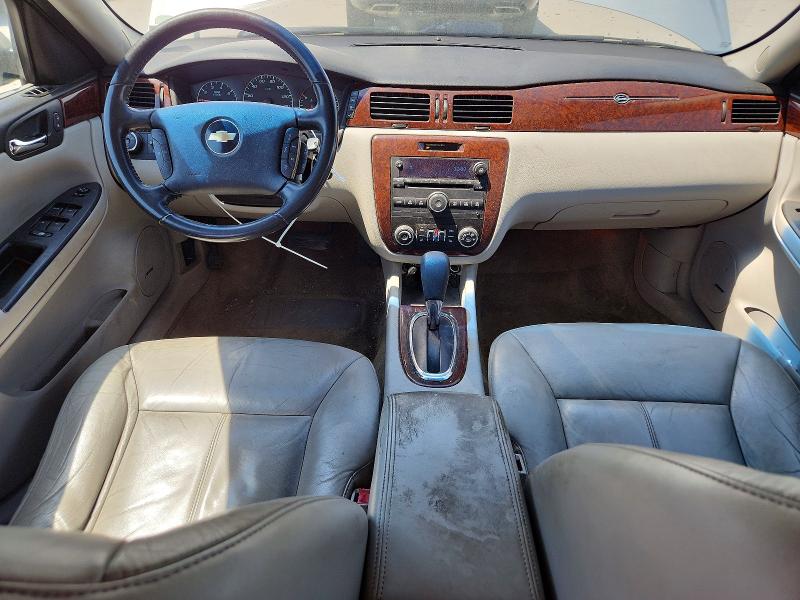 Продаж на аукціоні авто 2011 Chevrolet Impala, vin: 2G1WB5EK5B1211559, номер лоту: 53798146
