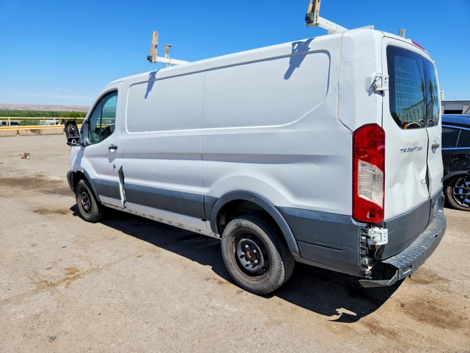 Продажа на аукционе авто 2017 Ford Transit, vin: 1FTYR1ZM3HKB00100, номер лота: 53074696