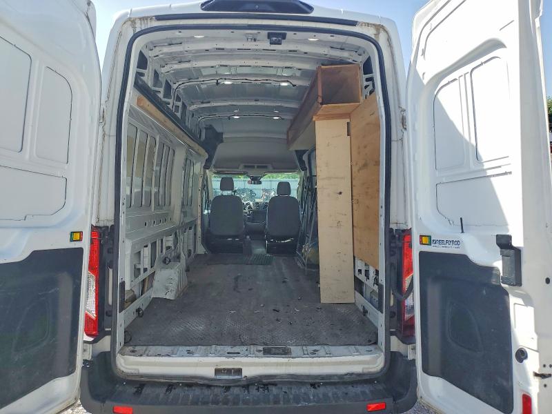 Aukcja sprzedaży 2019 Ford Transit, vin: 1FTYR3XM8KKA46380, numer aukcji: 52988746