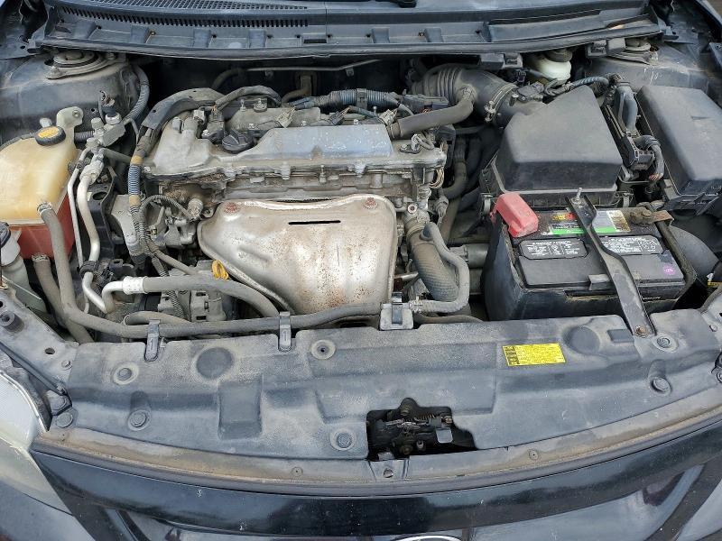 52566116 :رقم المزاد ، JTKJF5C71D3066045 vin ، 2013 Scion Tc مزاد بيع