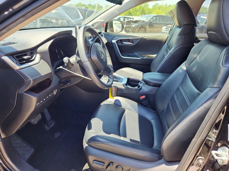 Продажа на аукционе авто 2020 Toyota Rav4, vin: JTMY1RFV4LD519735, номер лота: 54664196