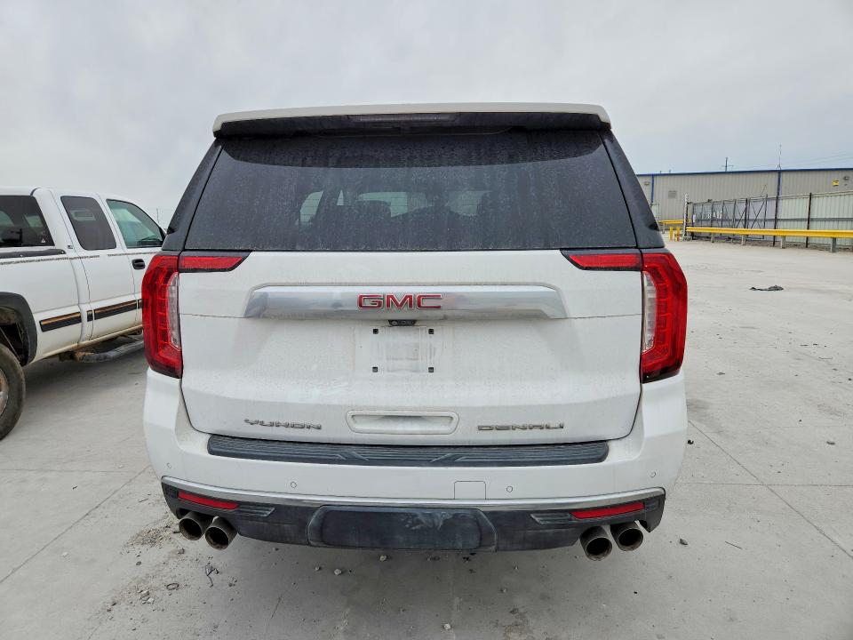 52067236 :رقم المزاد ، 1GKS2DKL8RR110342 vin ، 2024 Gmc Yukon مزاد بيع