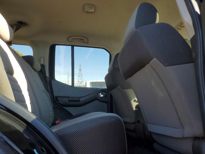Aukcja sprzedaży 2007 Nissan Xterra, vin: 5N1AN08W67C519685, numer aukcji: 52870966
