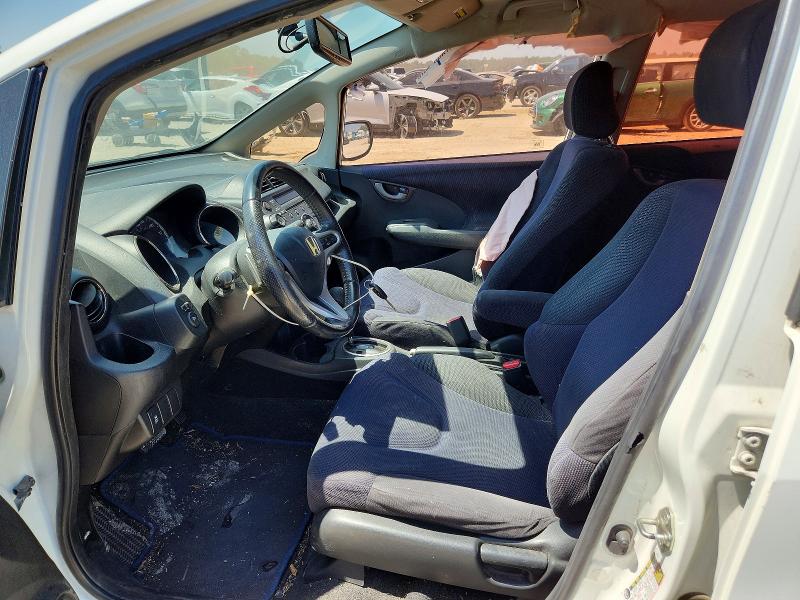 Продажа на аукционе авто 2012 Honda Fit, vin: JHMGE8H56CC001914, номер лота: 53636006
