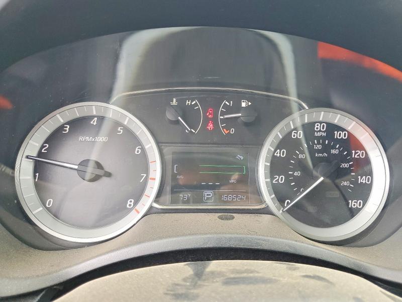Продаж на аукціоні авто 2016 Nissan Sentra, vin: 3N1AB7AP3GY292930, номер лоту: 52262316