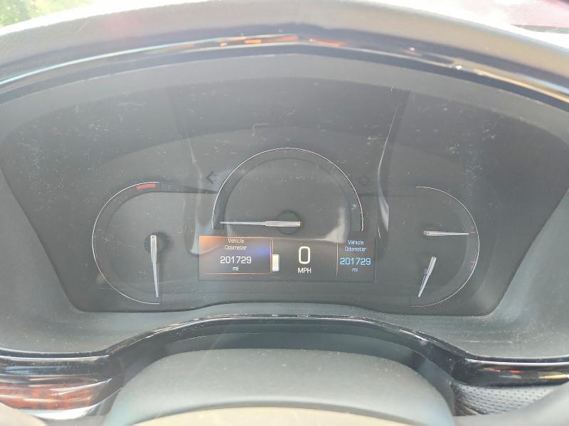 Продажа на аукционе авто 2017 Cadillac Xt5, vin: 1GYKNBRS9HZ186116, номер лота: 54597136