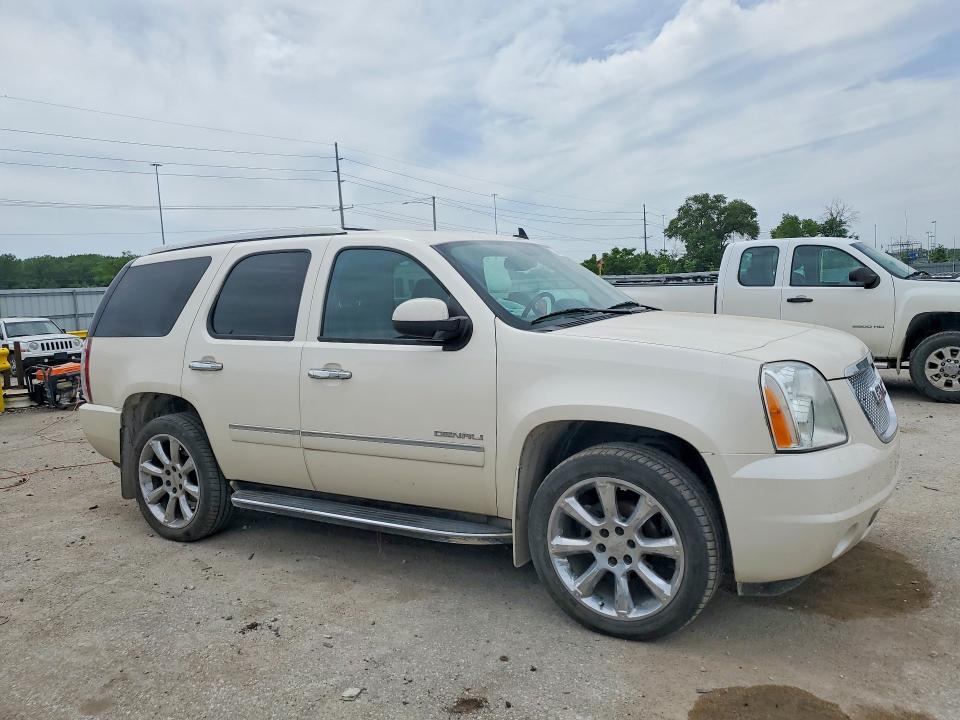 Продаж на аукціоні авто 2013 Gmc Yukon, vin: 1GKS2EEF7DR303196, номер лоту: 54590586