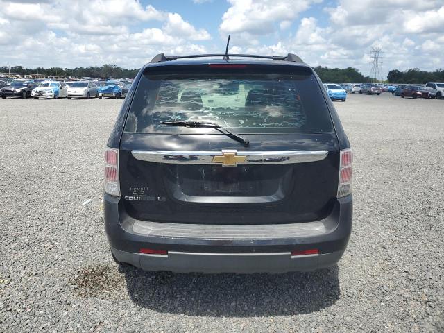 2008 Chevrolet Equinox Ls Awd მანქანა იყიდება აუქციონზე, vin: 2CNDL13F186326161, აუქციონის ნომერი: 54155416