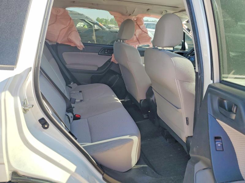 Aukcja sprzedaży 2017 Subaru Forester, vin: JF2SJAGC3HH513656, numer aukcji: 52168246