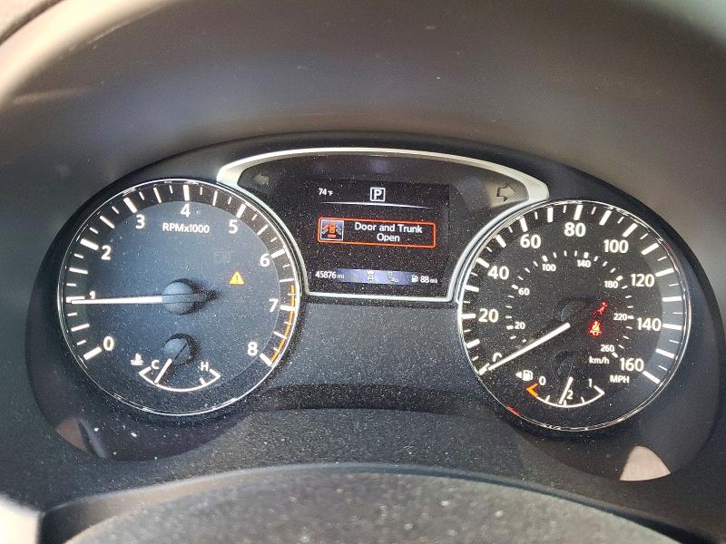 Продаж на аукціоні авто 2017 Nissan Altima, vin: 1N4BL3APXHC295833, номер лоту: 53443936