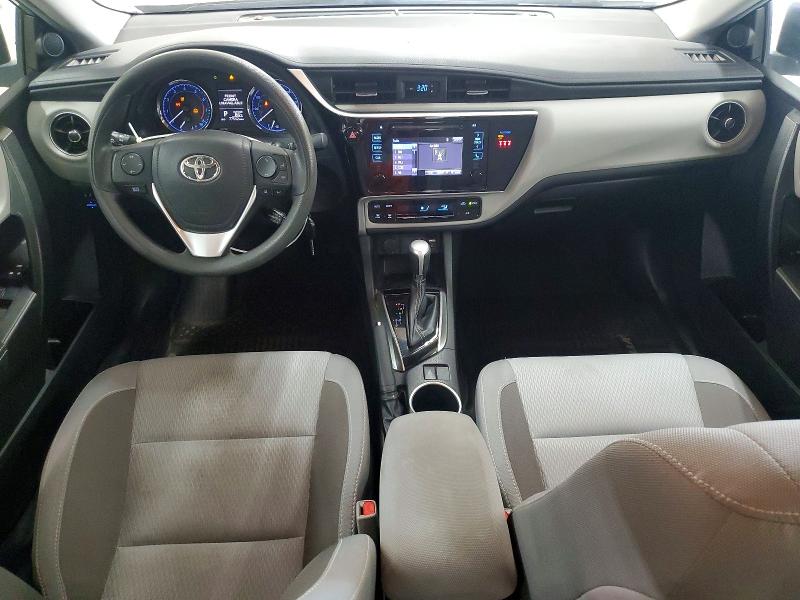 Aukcja sprzedaży 2019 Toyota Corolla, vin: 2T1BURHE6KC152617, numer aukcji: 55001516