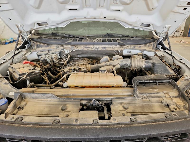 Продажа на аукционе авто 2023 Ford F150, vin: 1FTMF1EB1PKF83984, номер лота: 53343456