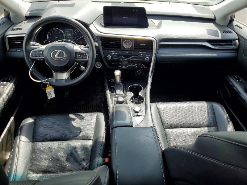 2016 Lexus Rx 350 მანქანა იყიდება აუქციონზე, vin: 2T2BZMCA2GC002175, აუქციონის ნომერი: 52838426