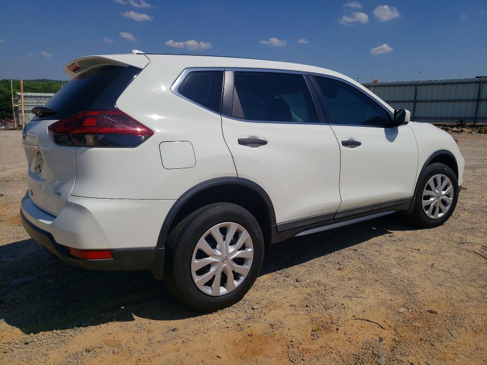 Aukcja sprzedaży 2020 Nissan Rogue, vin: 5N1AT2MV8LC811315, numer aukcji: 54112436