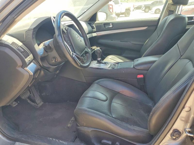 Продаж на аукціоні авто 2013 Infiniti G37 Sedan, vin: JN1CV6AR3DM761461, номер лоту: 51943926
