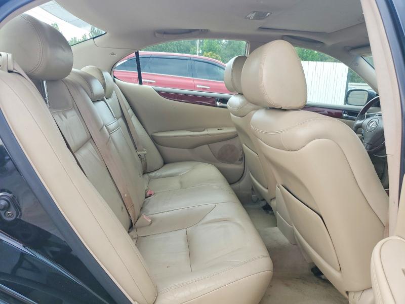 Aukcja sprzedaży 2003 Lexus Es, vin: JTHBF30G530128629, numer aukcji: 53789866
