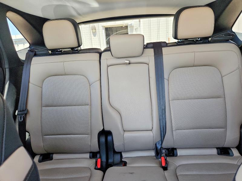Продаж на аукціоні авто 2021 Ford Escape, vin: 1FMCU9H65MUA11861, номер лоту: 53761836