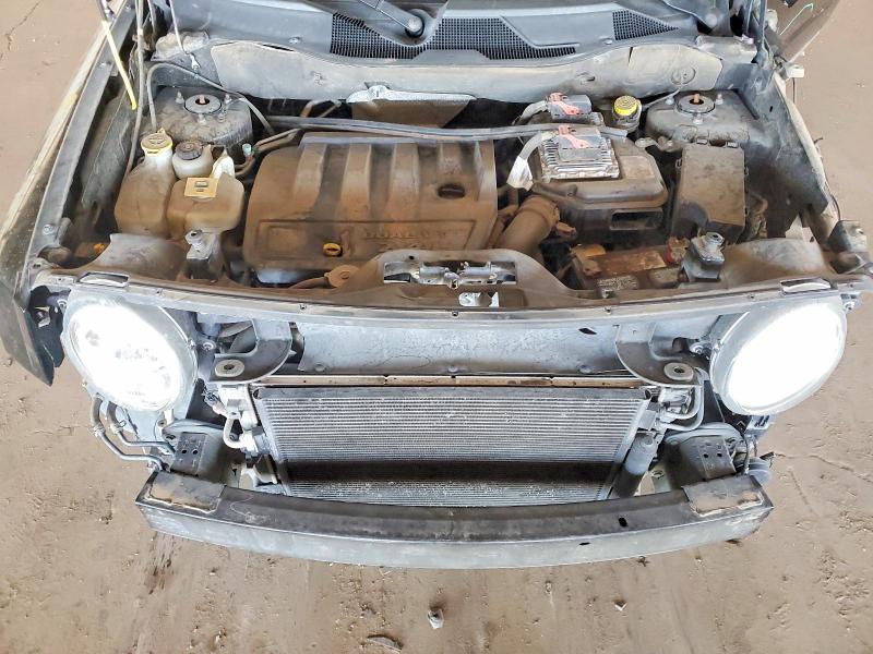 55570646 :رقم المزاد ، 1C4NJPBB9GD603042 vin ، 2016 Jeep Patriot مزاد بيع