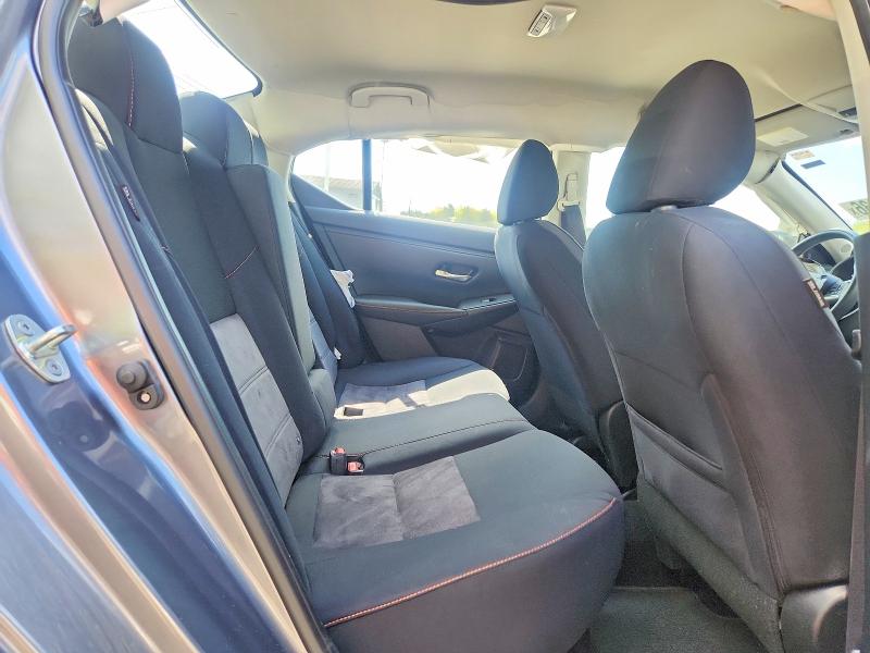 Aukcja sprzedaży 2023 Nissan Sentra, vin: 3N1AB8DVXPY227928, numer aukcji: 52646136