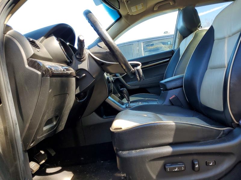 Продаж на аукціоні авто 2011 Kia Sorento, vin: 5XYKUDA26BG019363, номер лоту: 52895926