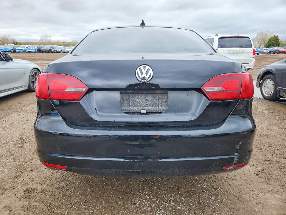 51135946 :رقم المزاد ، 3VWLX7AJ0CM326274 vin ، 2012 Volkswagen Jetta مزاد بيع