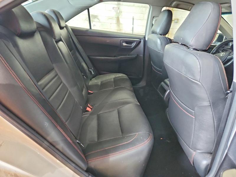 Продаж на аукціоні авто 2017 Toyota Camry, vin: 4T1BF1FKXHU666935, номер лоту: 55243036