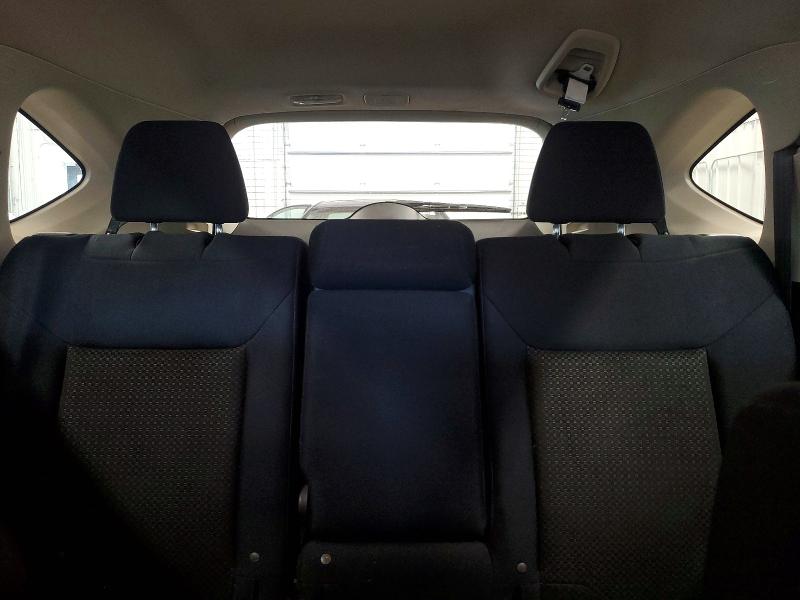 2015 Honda Cr-v მანქანა იყიდება აუქციონზე, vin: 5J6RM4H30FL041053, აუქციონის ნომერი: 53397066