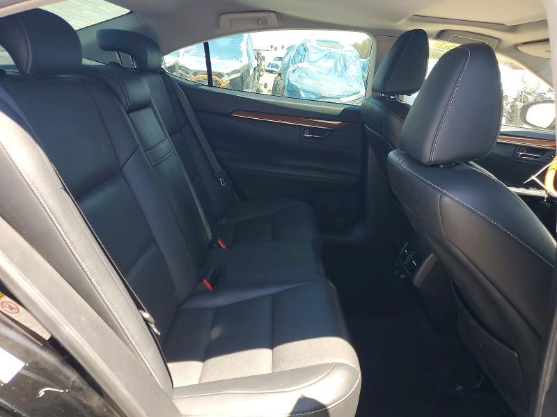 Aukcja sprzedaży 2015 Lexus Es, vin: JTHBW1GG6F2090217, numer aukcji: 55381256