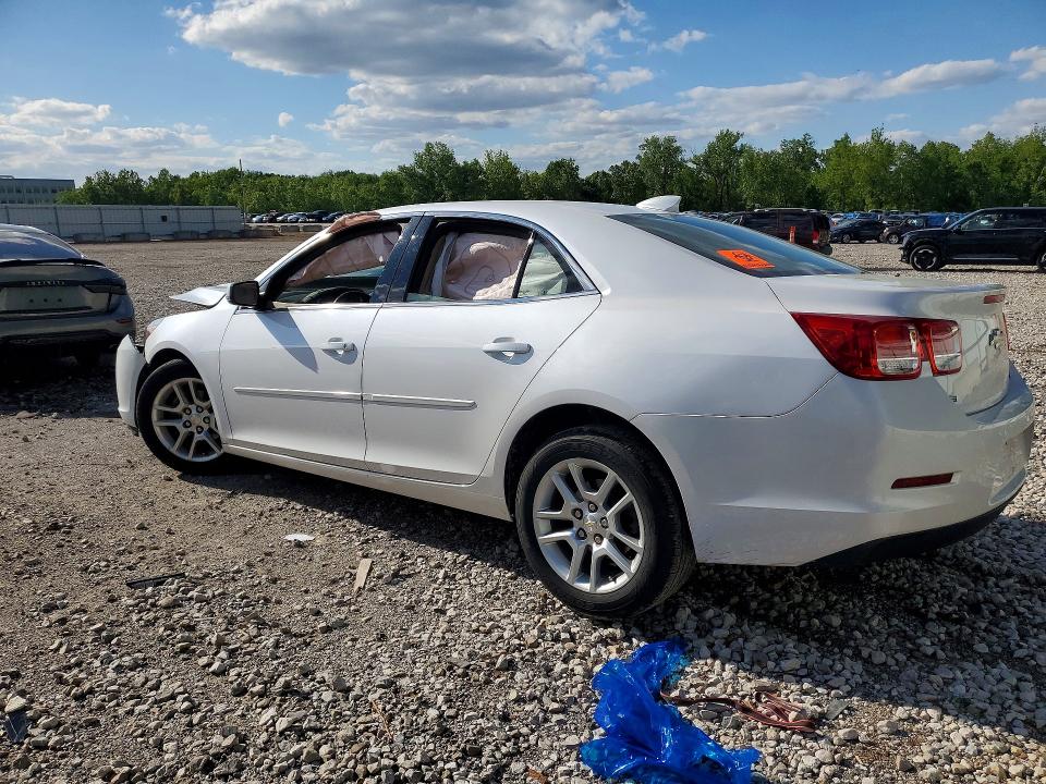 2015 Chevrolet Malibu მანქანა იყიდება აუქციონზე, vin: 1G11C5SL0FF223069, აუქციონის ნომერი: 52827266