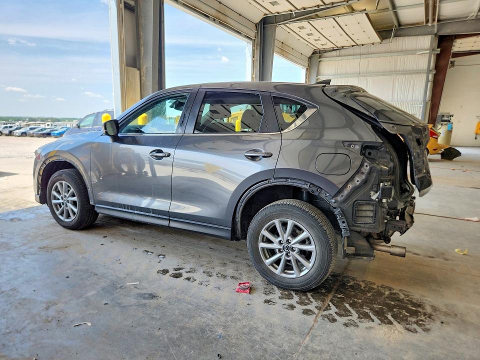 Продаж на аукціоні авто 2023 Mazda Cx-5, vin: JM3KFBCM6P0174061, номер лоту: 51922396