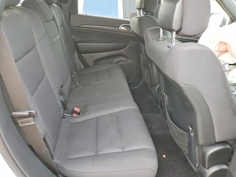 54415556 :رقم المزاد ، 1C4RJFAG3JC105327 vin ، 2018 Jeep Grand Cherokee مزاد بيع