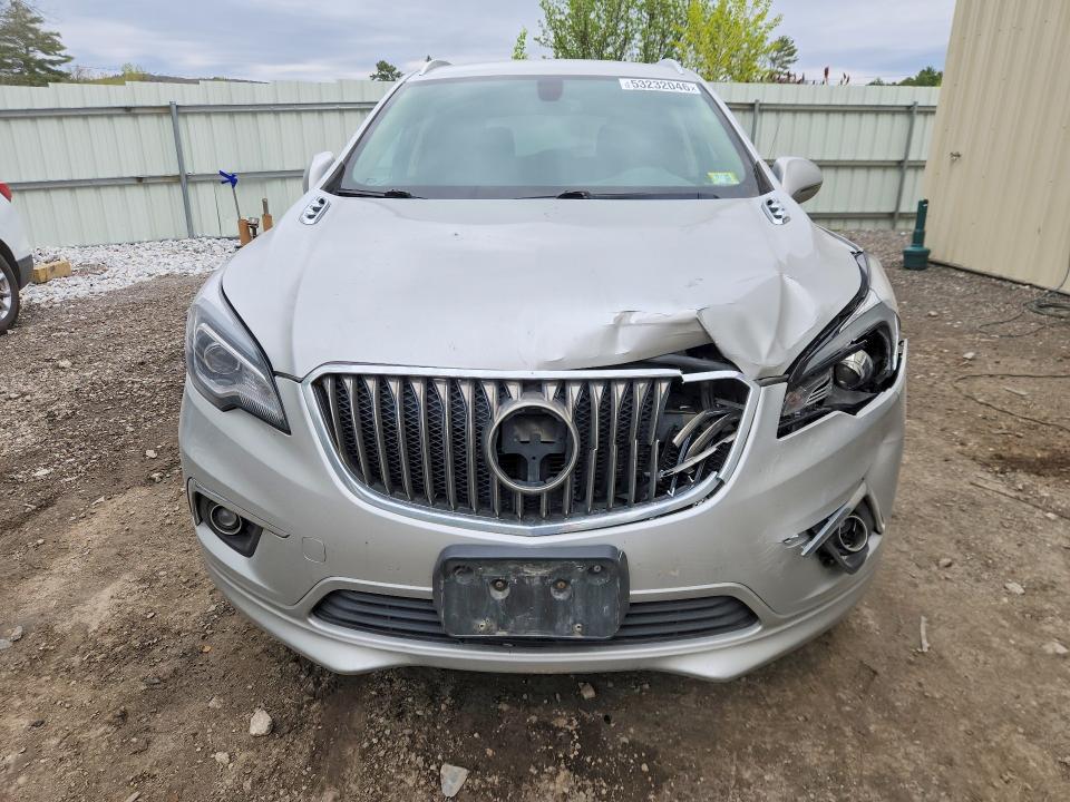 Продажа на аукционе авто 2017 Buick Envision, vin: LRBFXDSA3HD221260, номер лота: 53232046