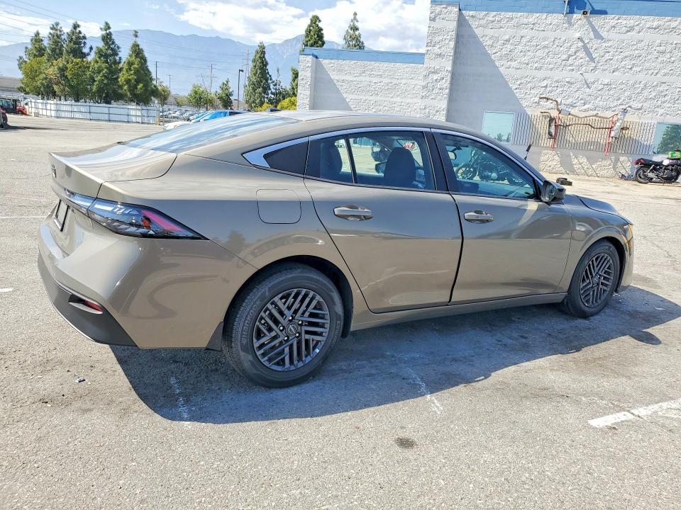 Aukcja sprzedaży 2026 Nissan Sentra, vin: 3N1AB9CVXTY209804, numer aukcji: 52085686