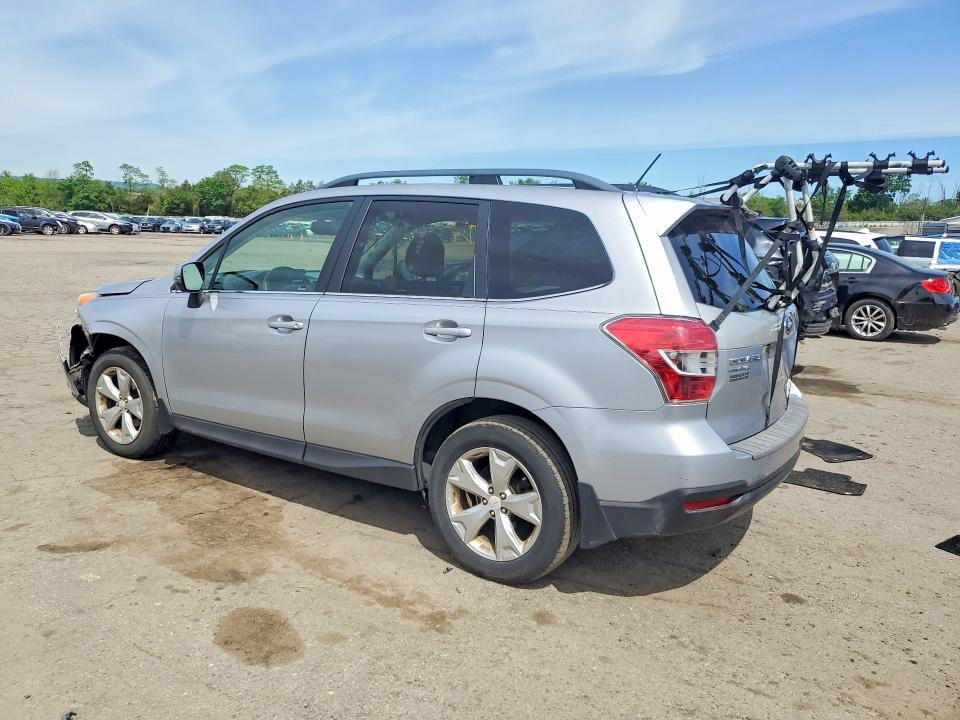 Aukcja sprzedaży 2014 Subaru Forester, vin: JF2SJAMCXEH518305, numer aukcji: 54941486