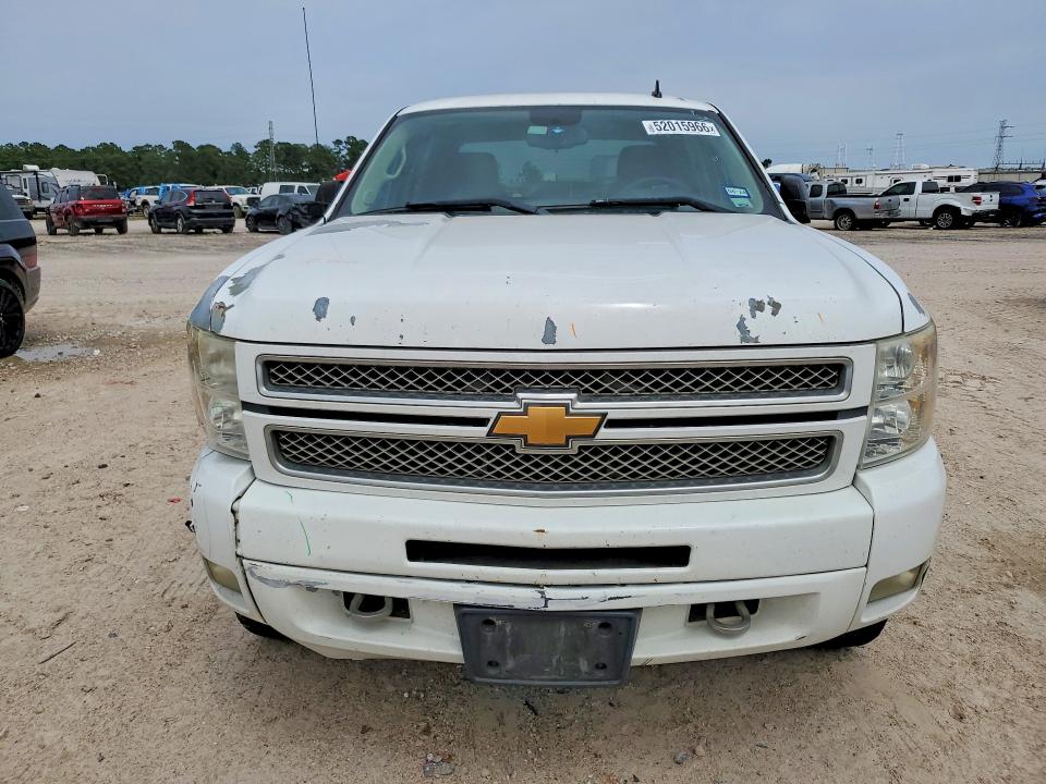 Продажа на аукционе авто 2012 Chevrolet Silverado, vin: 3GCPKSE72CG138729, номер лота: 52015966