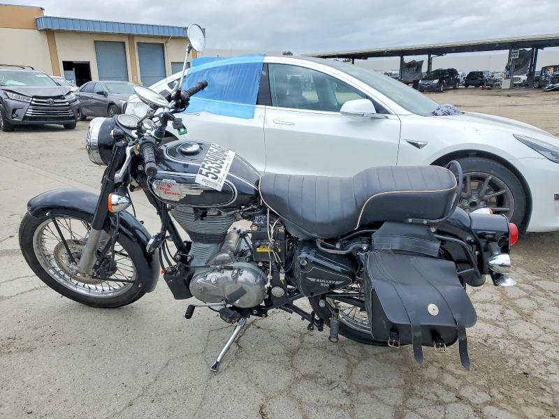 Продаж на аукціоні авто 2014 Royal Enfield Motors Bullet, vin: ME3FSV27XEC565298, номер лоту: 55390646