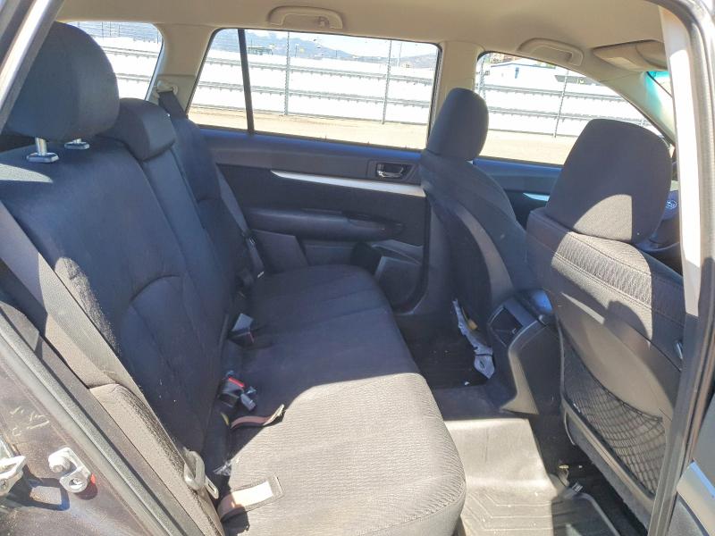 Aukcja sprzedaży 2012 Subaru Outback, vin: 4S4BRCAC3C3249254, numer aukcji: 52923716