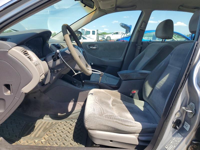 2001 Honda Accord მანქანა იყიდება აუქციონზე, vin: 1HGCF86661A038836, აუქციონის ნომერი: 54312096