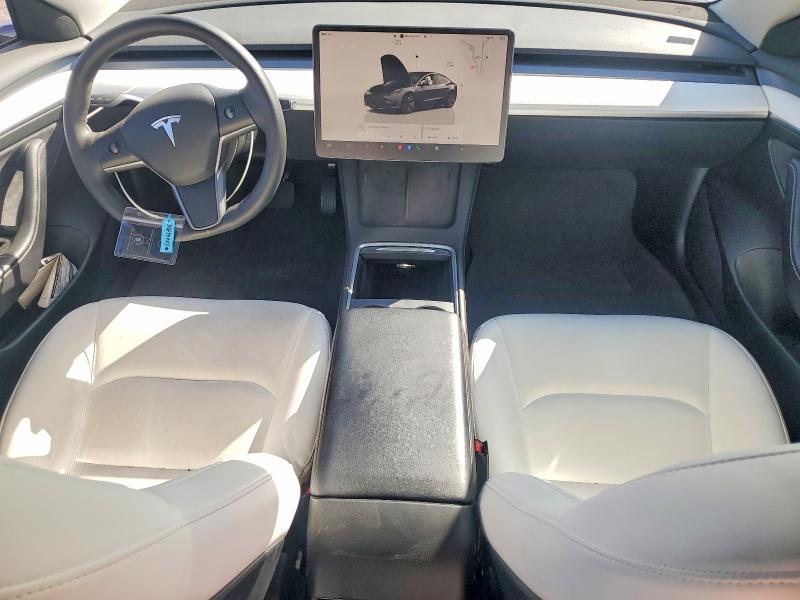 Aukcja sprzedaży 2023 Tesla Model 3, vin: 5YJ3E1EA4PF498849, numer aukcji: 52966726
