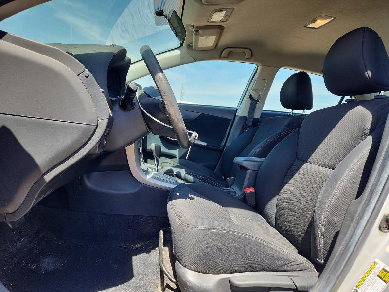 Aukcja sprzedaży 2013 Toyota Corolla, vin: 5YFBU4EE2DP193014, numer aukcji: 54174246