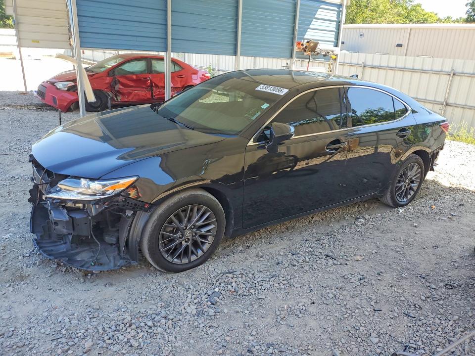 Продажа на аукционе авто 2018 Lexus Es, vin: 58ABK1GG8JU096129, номер лота: 53813056