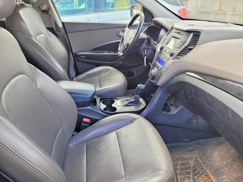 Продаж на аукціоні авто 2013 Hyundai Santa Fe Sport, vin: 5XYZUDLB4DG081052, номер лоту: 53132916