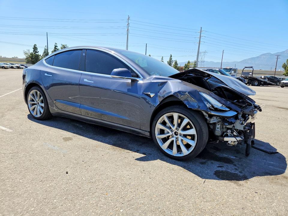 Продаж на аукціоні авто 2020 Tesla Model 3, vin: 5YJ3E1EB2LF808273, номер лоту: 52904296