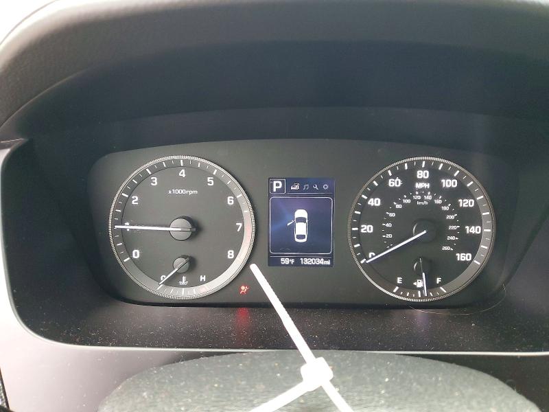 Aukcja sprzedaży 2017 Hyundai Sonata, vin: 5NPE34AF1HH524232, numer aukcji: 54060916